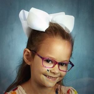 Meet your Posher, Jodie